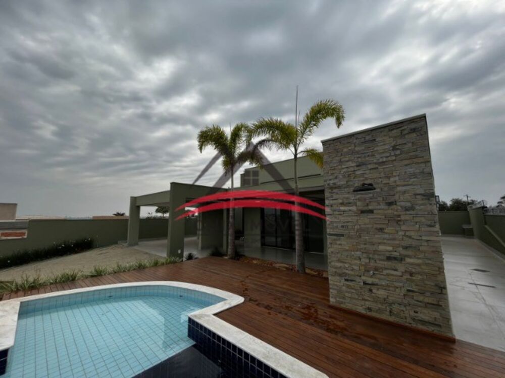 Chácara à venda com 3 quartos, 1000m² - Foto 1