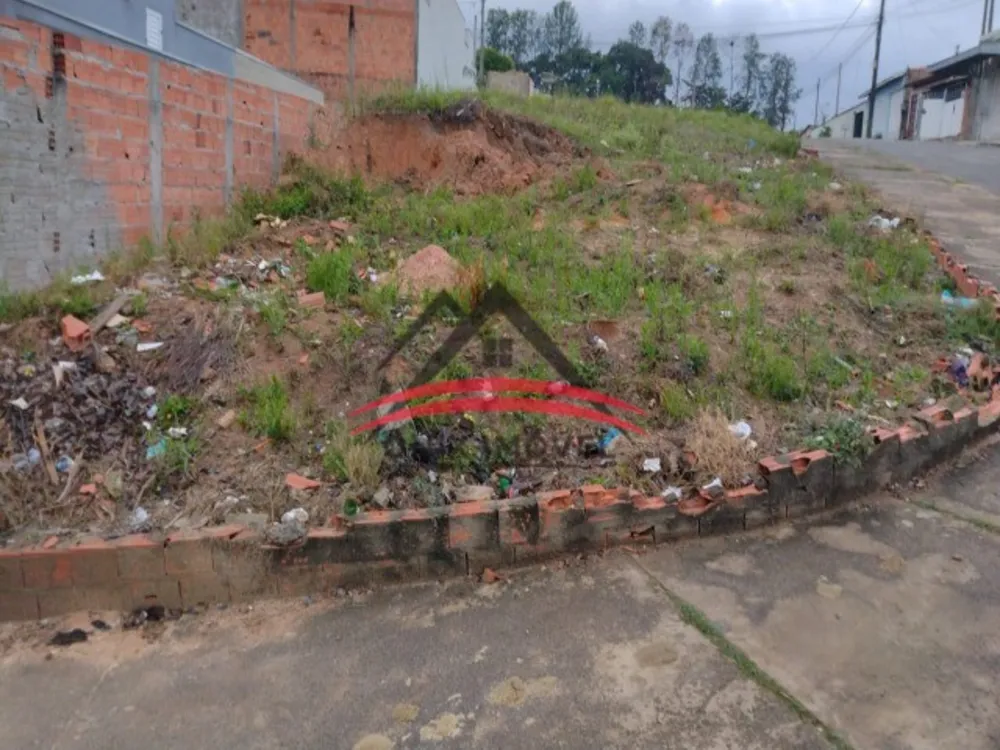 Terreno, 251 m² - Foto 1