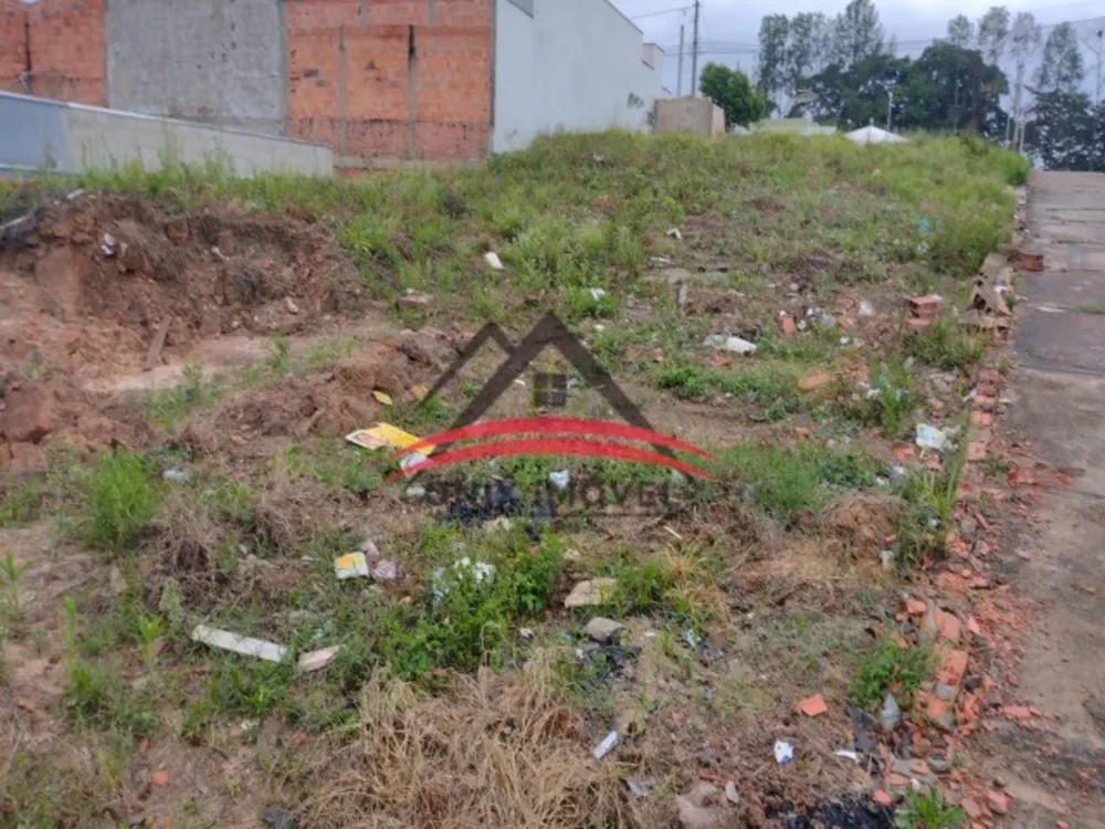 Terreno, 251 m² - Foto 2