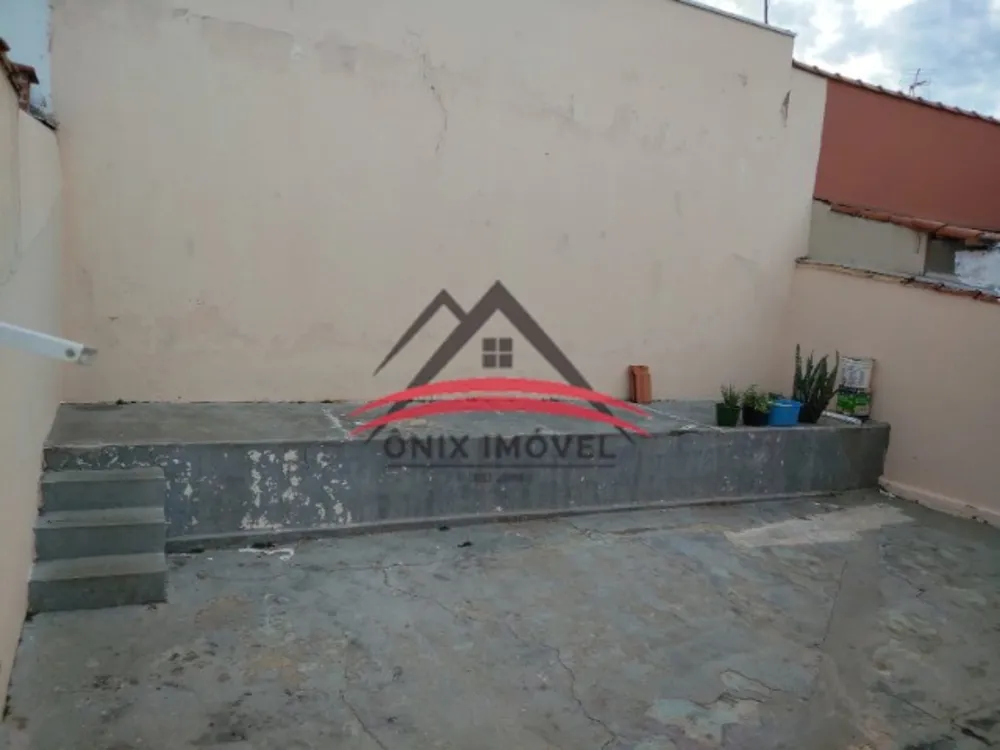 Casa, 2 quartos, 110 m² - Foto 1