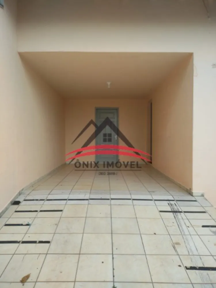 Casa, 2 quartos, 110 m² - Foto 3