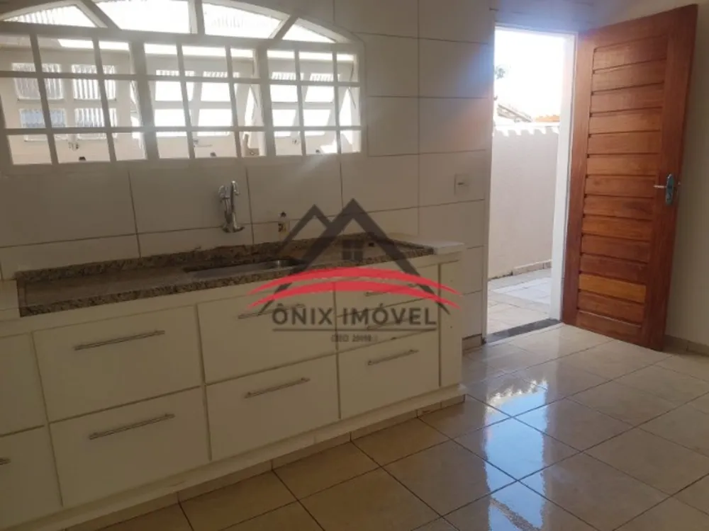 Casa, 3 quartos - Foto 2
