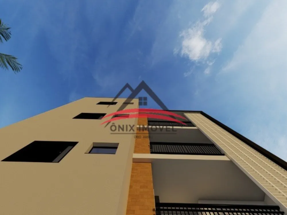 Apartamento, 2 quartos, 81 m² - Foto 1