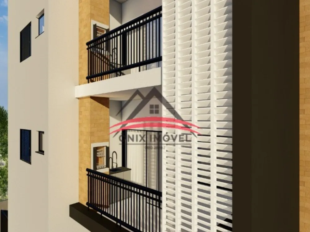 Apartamento, 2 quartos, 81 m² - Foto 3