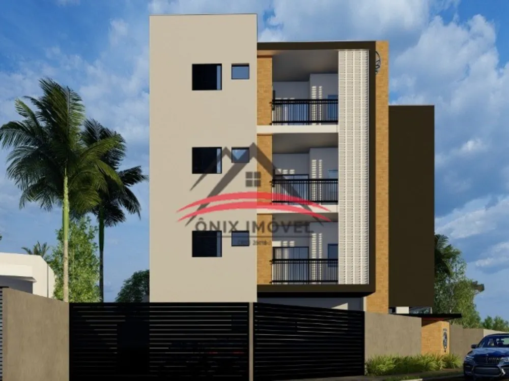Apartamento, 2 quartos, 81 m² - Foto 4