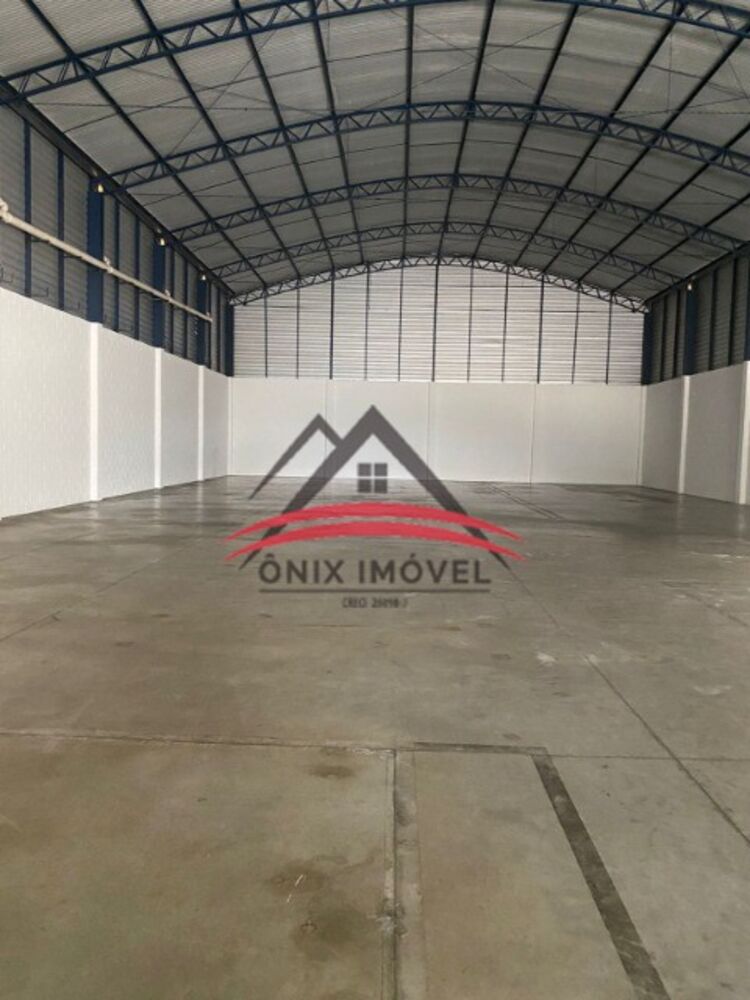 Depósito-Galpão - Foto 3