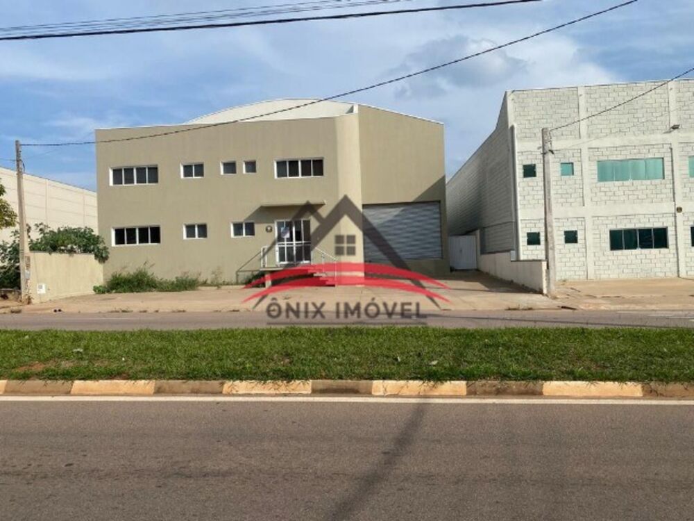 Depósito-Galpão - Foto 2