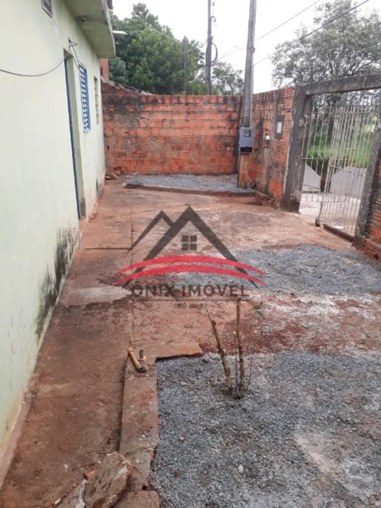 Terreno, 307 m² - Foto 3