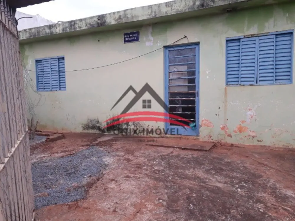 Terreno, 307 m² - Foto 2