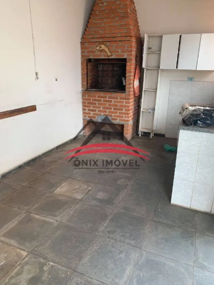 Casa, 3 quartos - Foto 4
