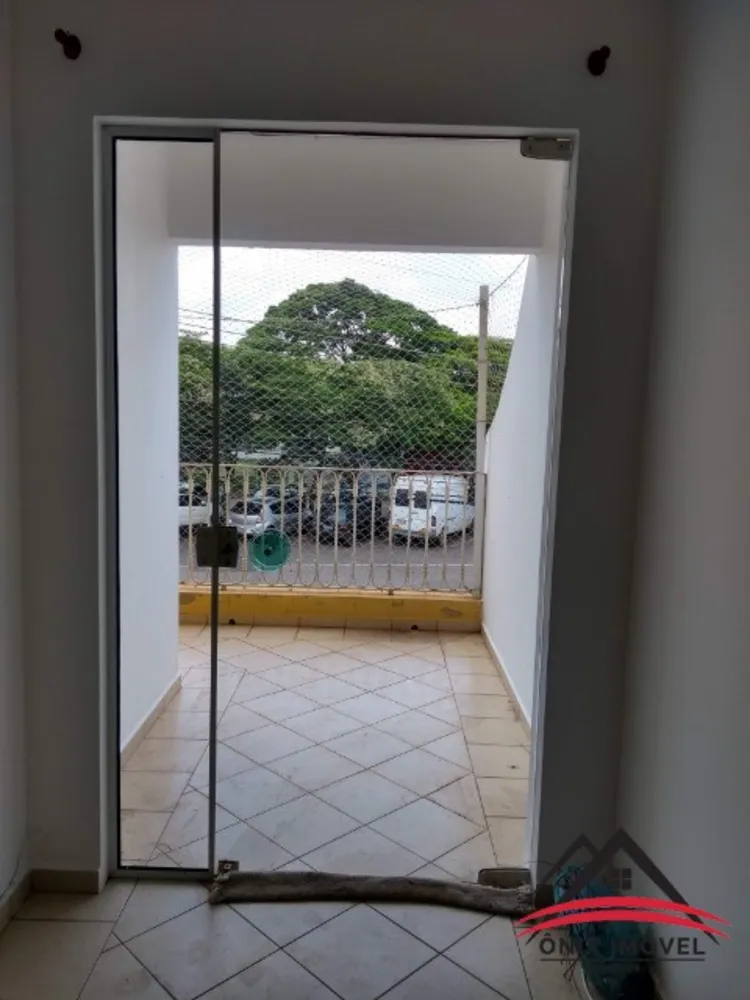 Apartamento, 2 quartos, 75 m² - Foto 1