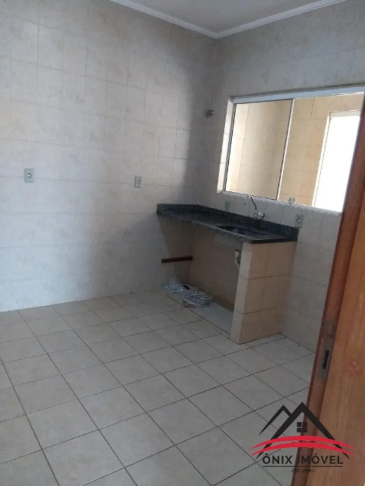 Apartamento, 2 quartos, 75 m² - Foto 2