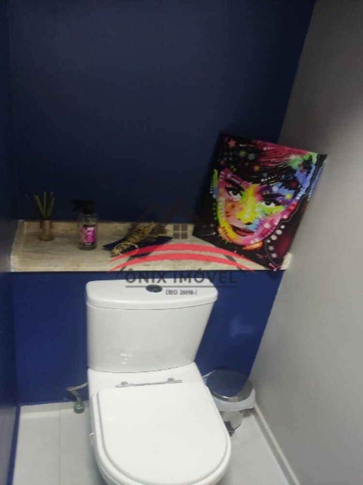 Casa de Condomínio, 2 quartos - Foto 8