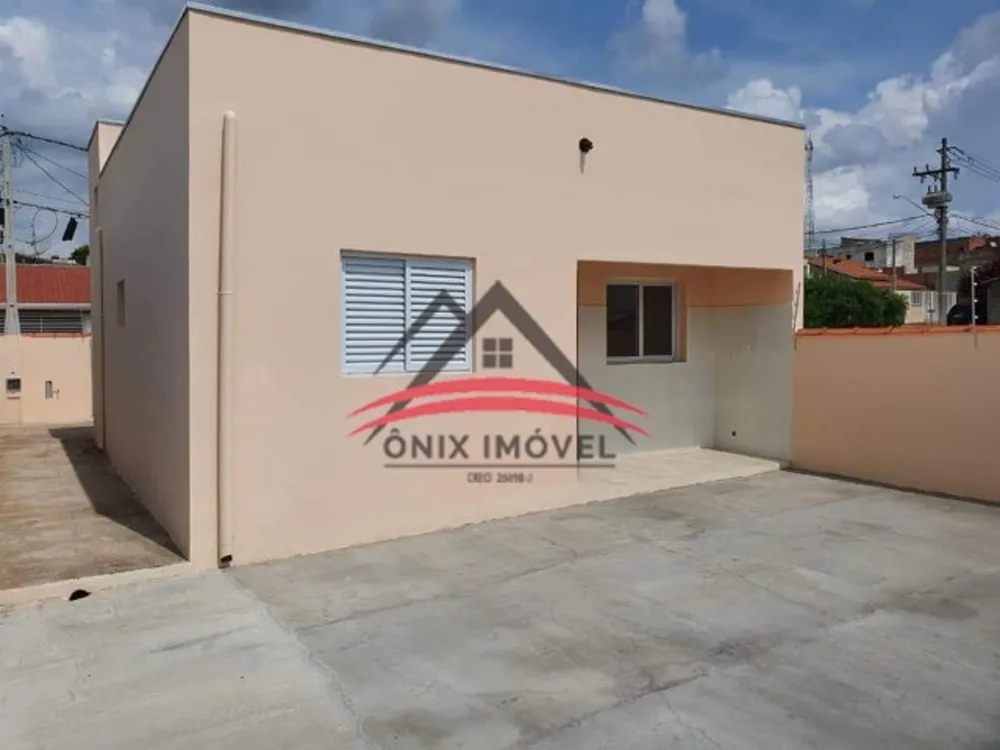 Casa, 2 quartos, 53 m² - Foto 6