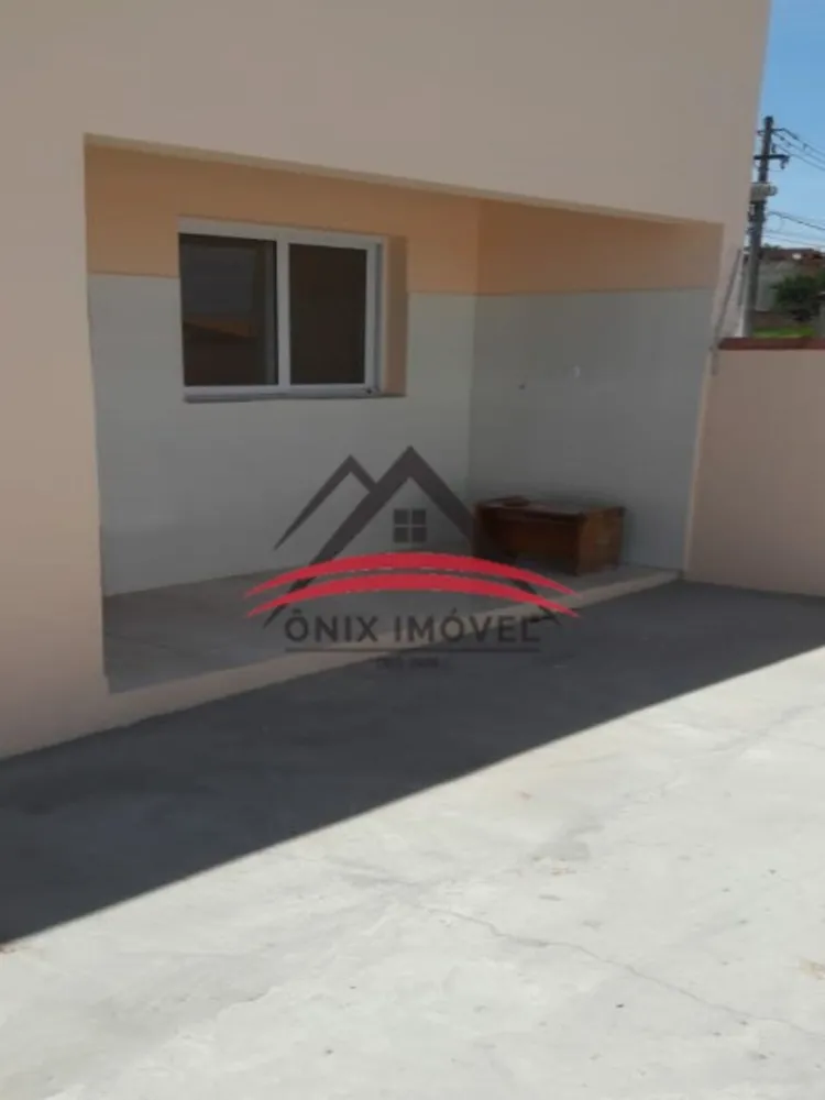 Casa, 2 quartos, 53 m² - Foto 7
