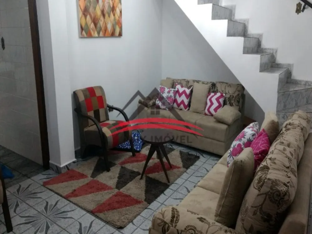 Sobrado, 3 quartos - Foto 4