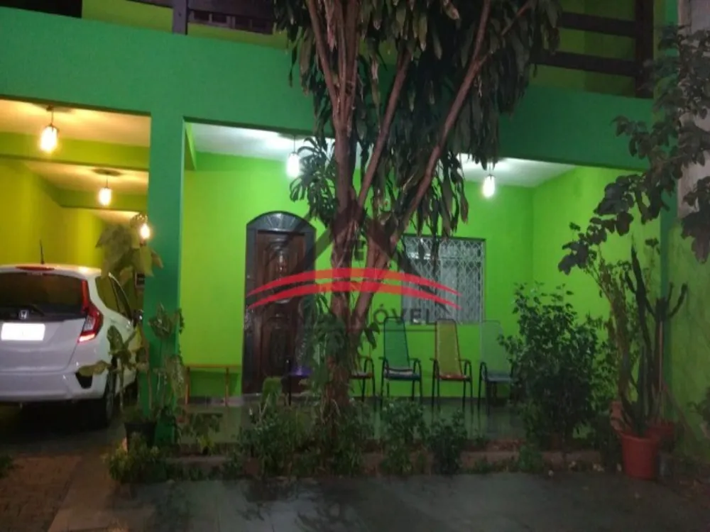 Sobrado, 3 quartos - Foto 2