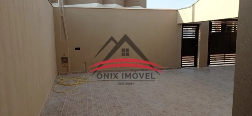 Casa, 3 quartos, 167 m² - Foto 6