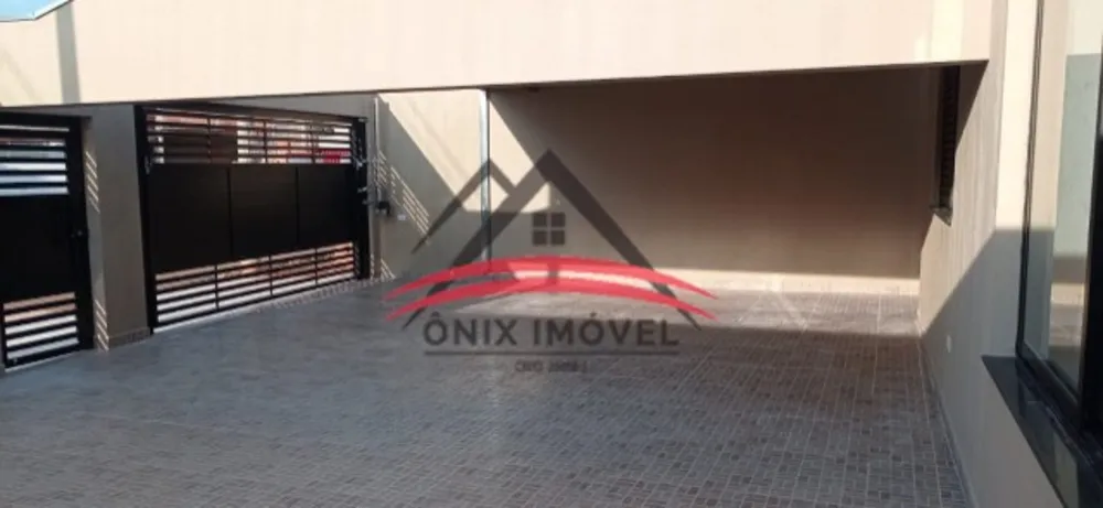 Casa, 3 quartos, 167 m² - Foto 7