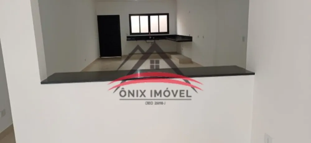 Casa, 3 quartos, 167 m² - Foto 1