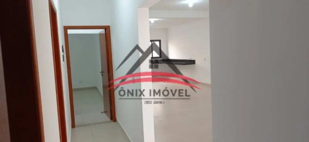 Casa, 3 quartos, 167 m² - Foto 3
