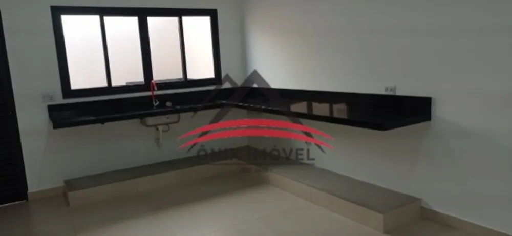 Casa, 3 quartos, 167 m² - Foto 2