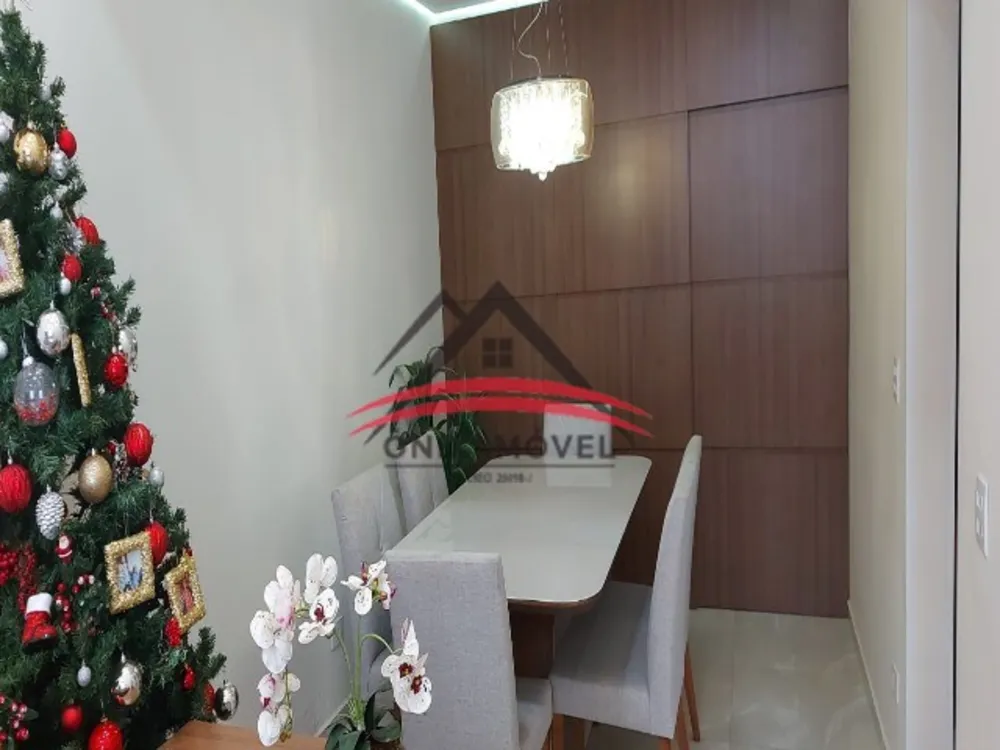 Casa, 2 quartos, 112 m² - Foto 4