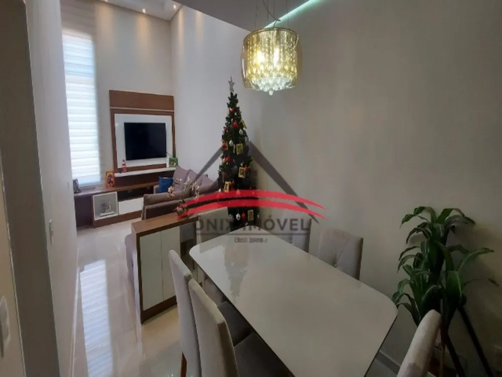 Casa, 2 quartos, 112 m² - Foto 3