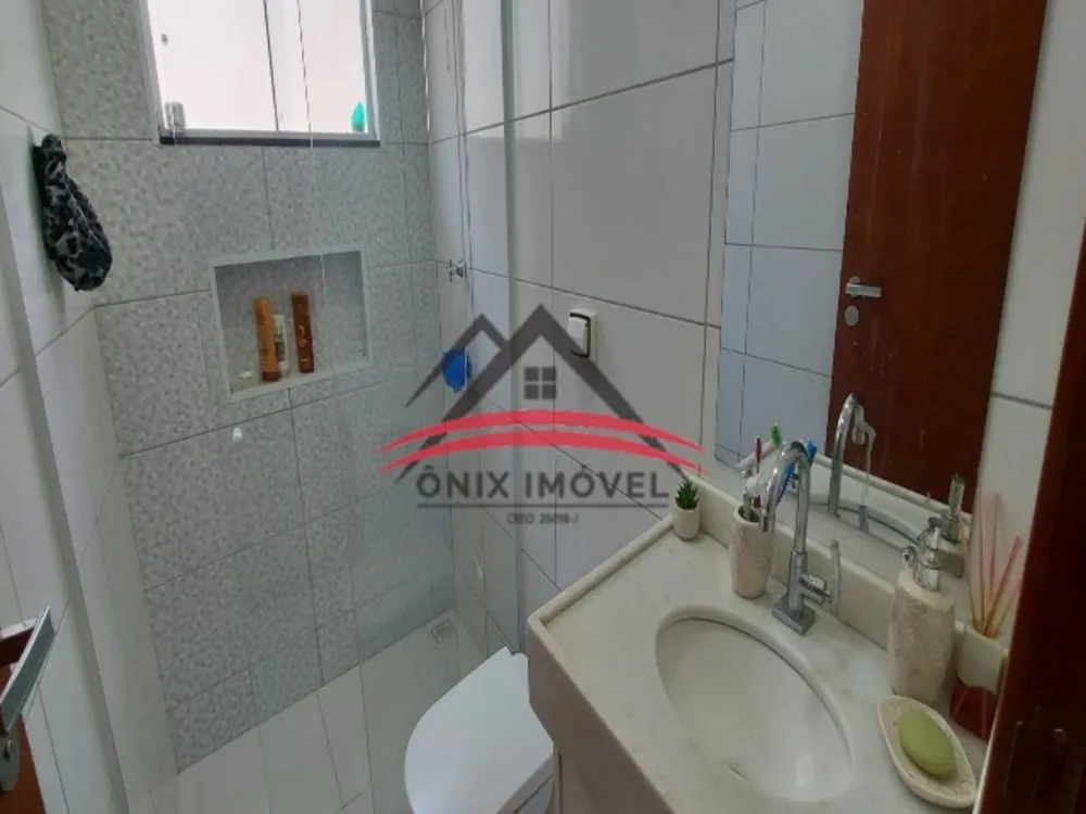Casa, 2 quartos, 112 m² - Foto 1