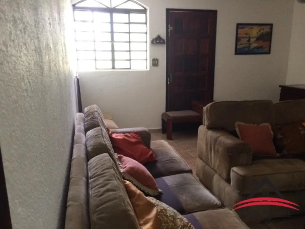 Sítio, 3 quartos, 120 m² - Foto 2