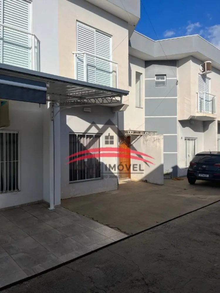 Sobrado, 2 quartos - Foto 2
