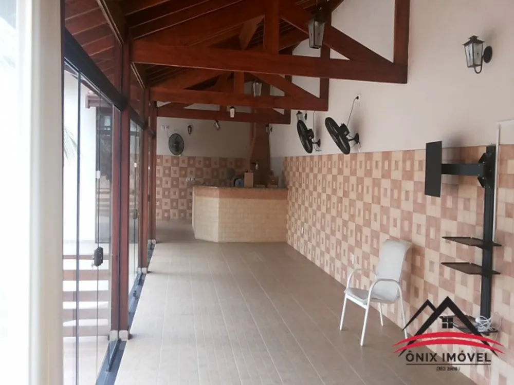Casa de Condomínio, 4 quartos - Foto 4