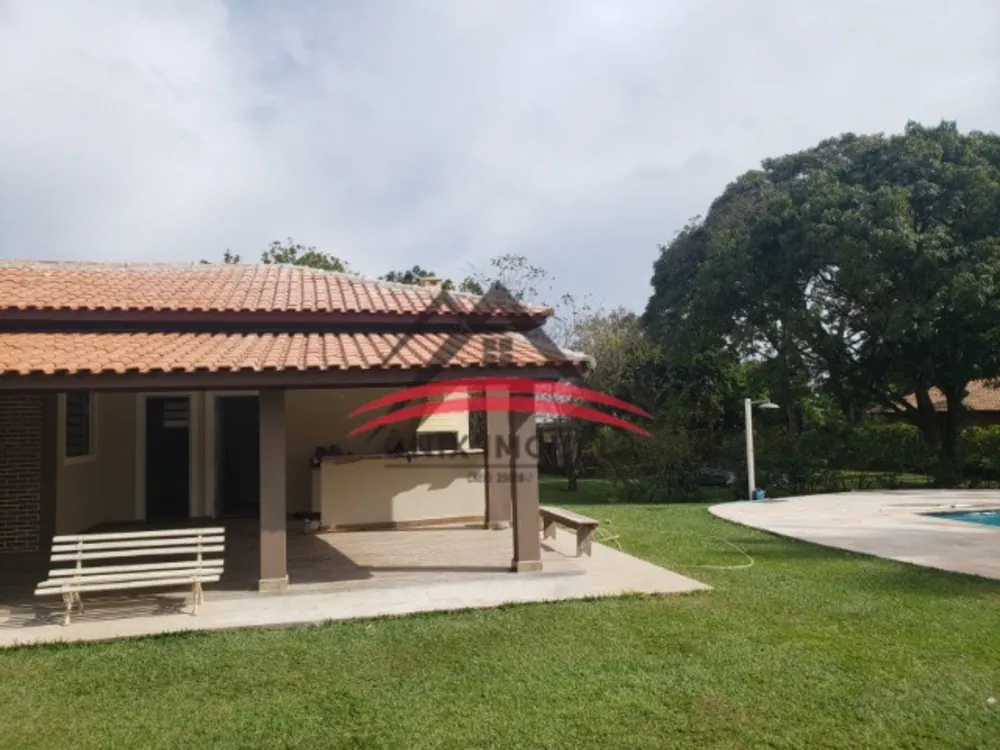 Chácara, 4 quartos, 5000 m² - Foto 2