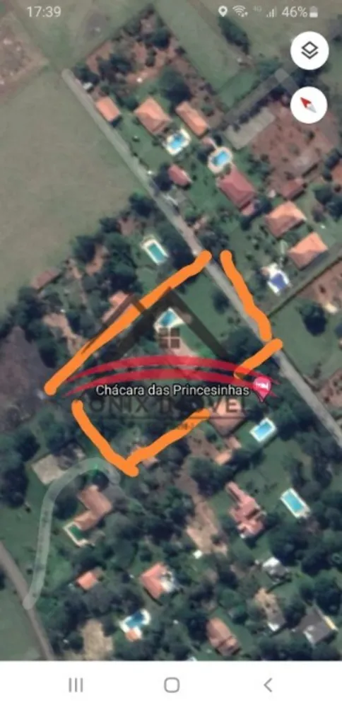 Chácara, 4 quartos, 5000 m² - Foto 4