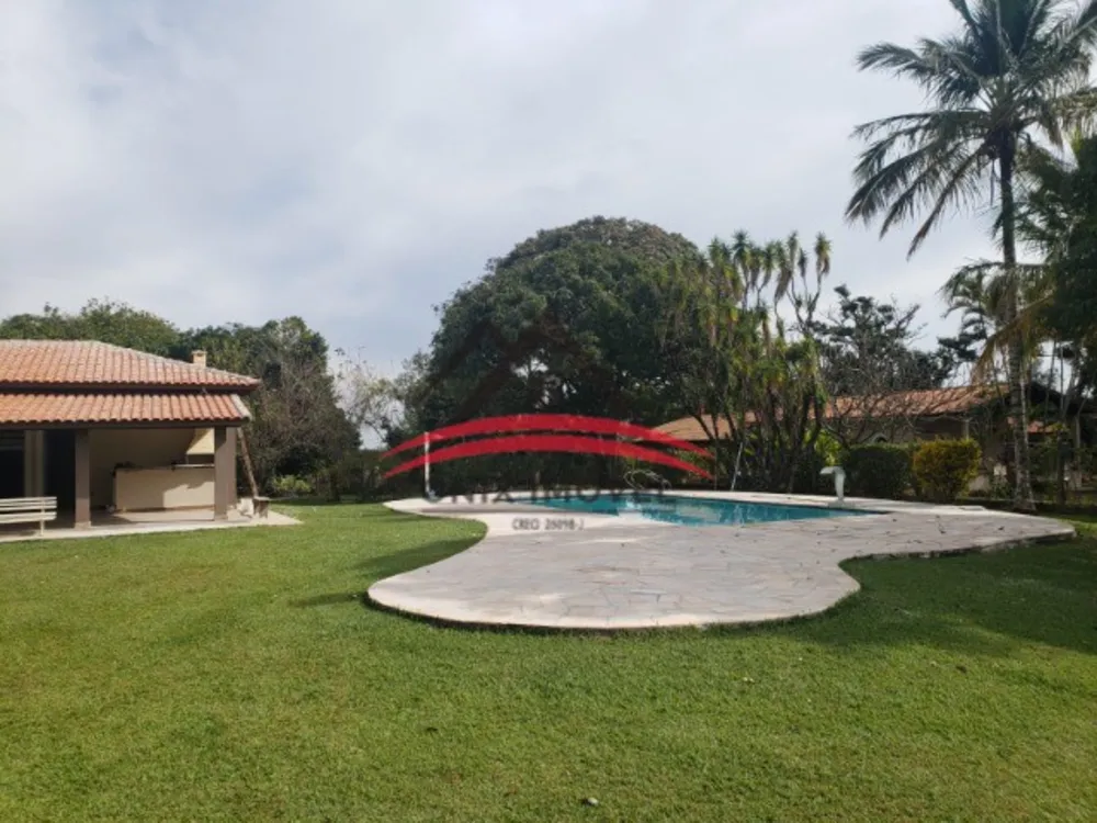 Chácara, 4 quartos, 5000 m² - Foto 1