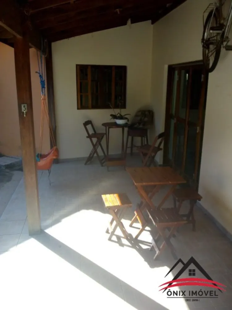 Chácara, 2 quartos, 1500 m² - Foto 2