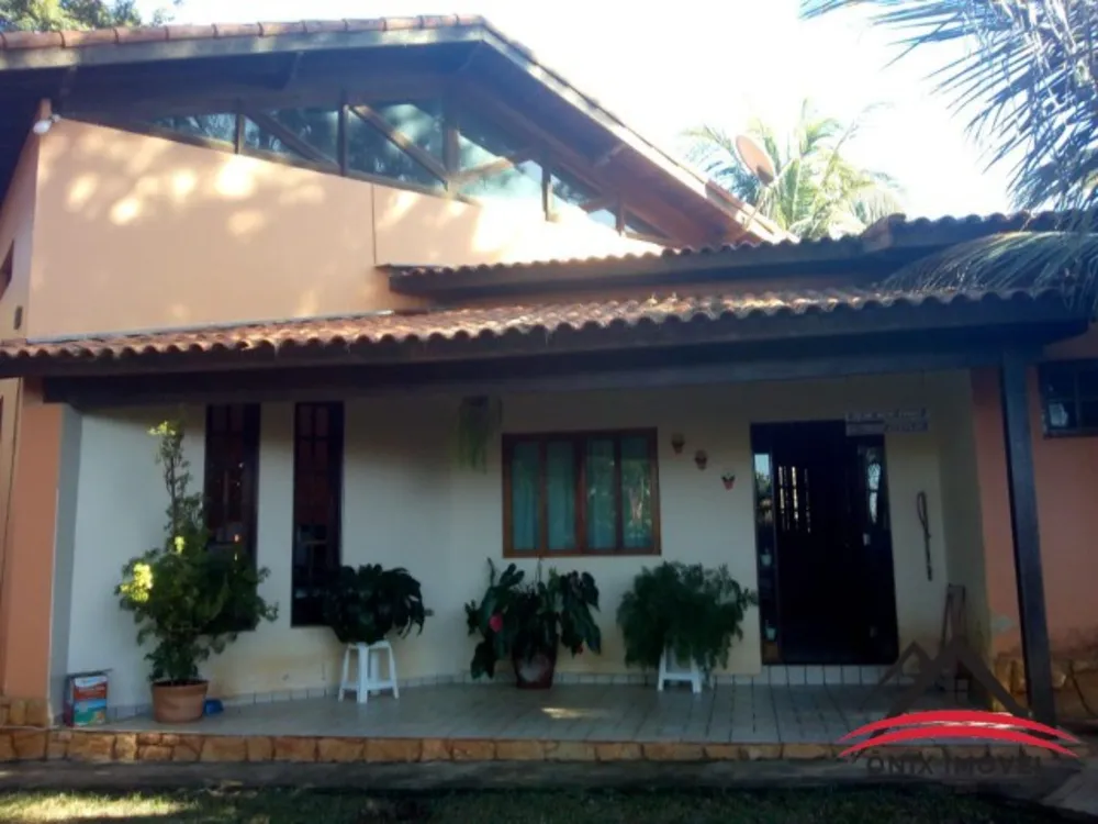 Chácara, 2 quartos, 1500 m² - Foto 4