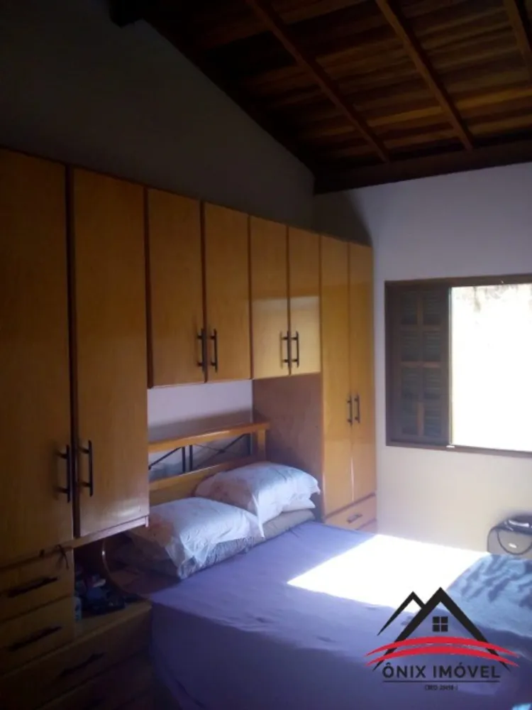 Chácara, 2 quartos, 1500 m² - Foto 1