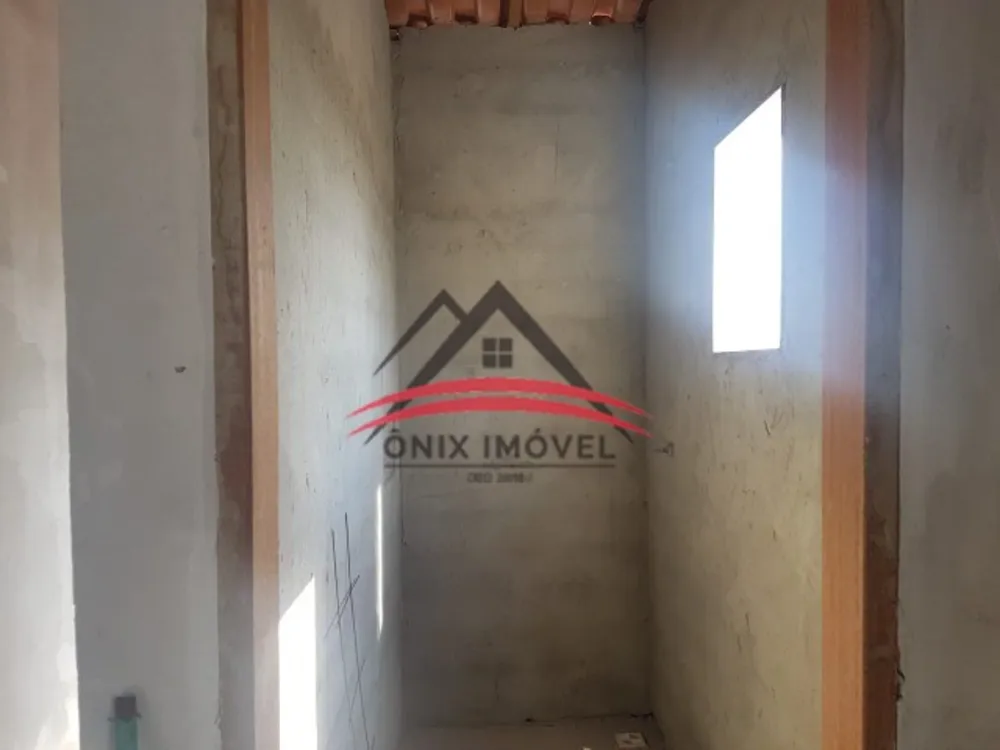 Casa, 3 quartos, 100 m² - Foto 2