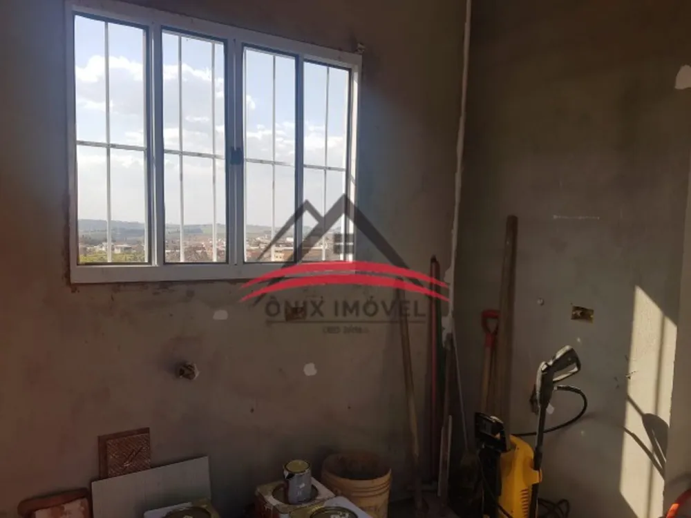 Casa, 3 quartos, 100 m² - Foto 1