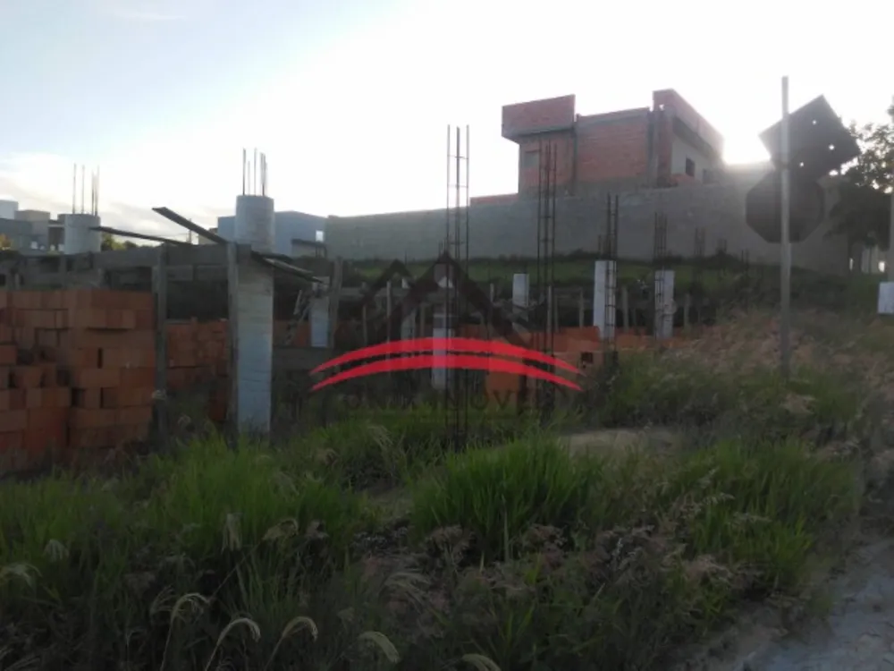 Terreno, 281 m² - Foto 1