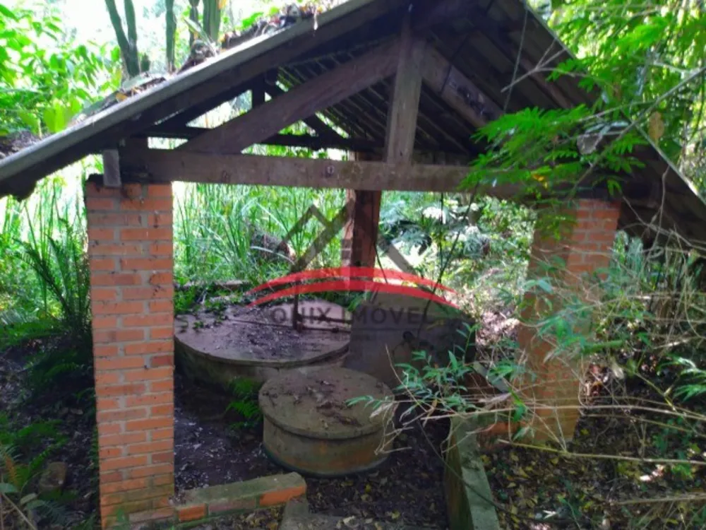Sítio, 5 quartos, 11 hectares - Foto 2