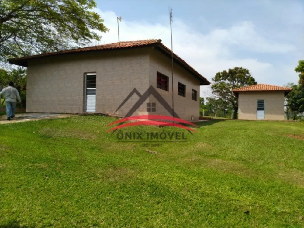 Sítio, 5 quartos, 11 hectares - Foto 1