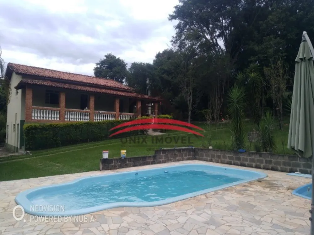 Chácara, 2 quartos, 6472 m² - Foto 4