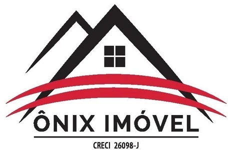 Logo de ÔNIX IMÓVEL