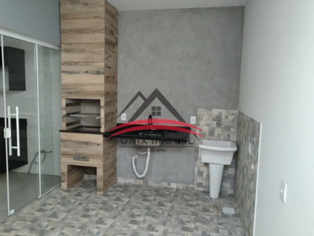 Casa, 2 quartos - Foto 4