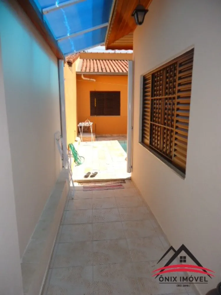 Casa, 3 quartos - Foto 3