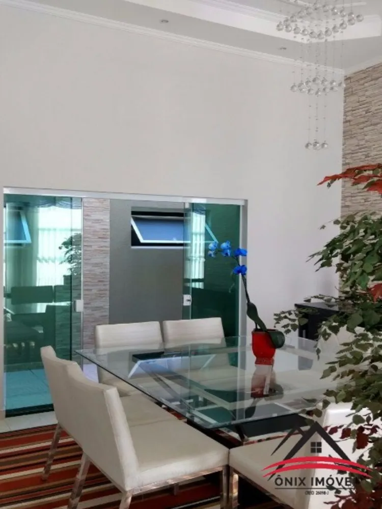 Casa, 3 quartos - Foto 1