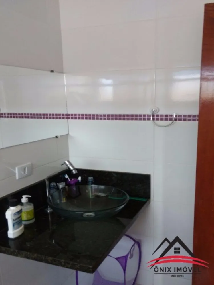 Casa, 3 quartos - Foto 4