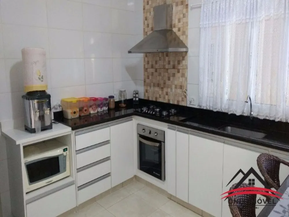 Casa, 3 quartos - Foto 2